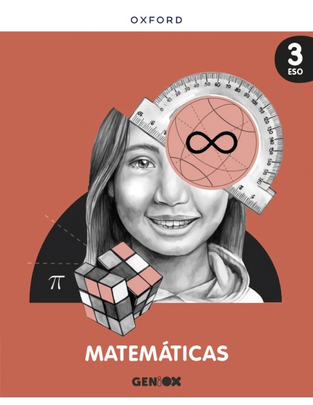 GENiOX MATE 3ºESO LA